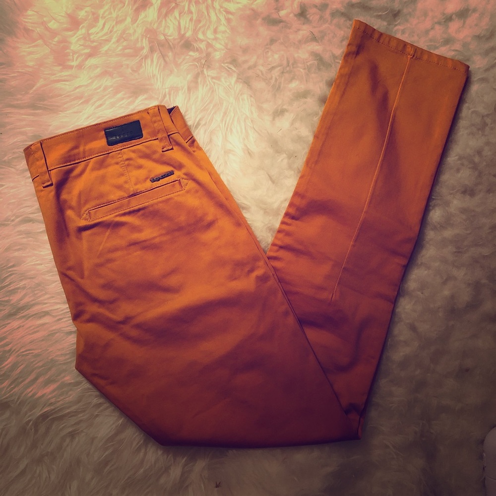 Amazing sunshine pants